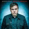AUSTIN LUCAS – immortal americans (CD, LP Vinyl)
