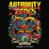 AUTHORITY ZERO – 30 years - speaking to the youth (LP Vinyl)