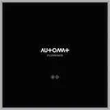 AUTOMAT – plusminus (CD, LP Vinyl)
