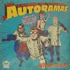 AUTORAMAS – autointitulado (LP Vinyl)