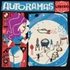 AUTORAMAS – libido (CD)