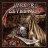 AVENGED SEVENFOLD – city of evil (LP Vinyl)