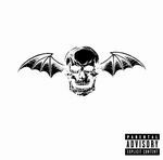 AVENGED SEVENFOLD – s/t (CD)