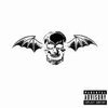 AVENGED SEVENFOLD – s/t (CD)