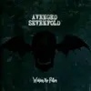 AVENGED SEVENFOLD – waking the fallen (CD)