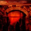 AWESOME MACHINE – soul of thousand years (CD)