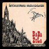 BABA ZULA – istanbul sokaklari (CD, LP Vinyl)