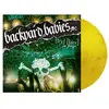 BACKYARD BABIES – live live in paris (LP Vinyl)