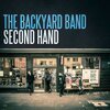 BACKYARD BAND – second hand (CD)