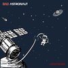 BAD ASTRONAUT – untethered (CD, LP Vinyl)