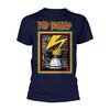 BAD BRAINS – bad brains (boy) navy (Textil)