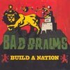 BAD BRAINS – build a nation (LP Vinyl)
