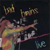 BAD BRAINS – live (LP Vinyl)