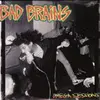 BAD BRAINS – omega sessions (12" Vinyl)