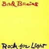 BAD BRAINS – rock for light (CD, Kassette, LP Vinyl)