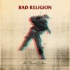 BAD RELIGION – dissent of man (CD, LP Vinyl)
