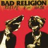 BAD RELIGION – recipe for hate (LP Vinyl)