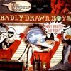 BADLY DRAWN BOY – have you fed the fish (CD)