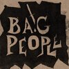 BAG PEOPLE – s/t (LP Vinyl)