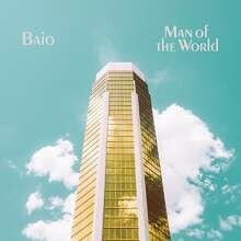 BAIO – man of the world (CD, LP Vinyl)