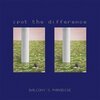 BALCONY´S PARADISE – spot the difference (LP Vinyl)