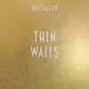 BALTHAZAR – thin walls (CD, LP Vinyl)