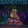 BANDITOS – visionland (CD, LP Vinyl)