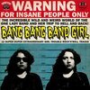 BANG BANG BAND GIRL – 12 super duper extraordinary girl trouble... (CD, LP Vinyl)