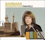 BARBARA MORGENSTERN – fan no. 2 (CD)