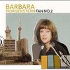 BARBARA MORGENSTERN – fan no. 2 (CD)