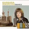 BARBARA MORGENSTERN – fan no. 2 (CD)
