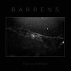 BARRENS – penumbra (CD)