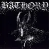 BATHORY – s/t (LP Vinyl)