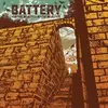 BATTERY – for the rejected by the rejected (LP Vinyl)