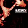 BATTERY – whatever it takes ... (LP Vinyl)