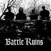 BATTLE RUINS – s/t ep (LP Vinyl)