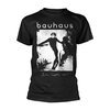 BAUHAUS – bela lugosi´s dead (boy) black (Textil)