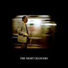 BAXTER DURY – the night chancers (CD)