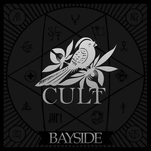 BAYSIDE – cult (CD)
