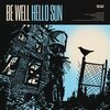 BE WELL – hello sun ep (cyan blue vinyl) (LP Vinyl)