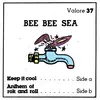 BEE BEE SEA – keep it cool (7" Vinyl)