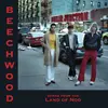 BEECHWOOD – songs from the land of nod (CD, LP Vinyl)