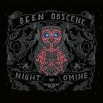 BEEN OBSCENE – night o´mine (CD, LP Vinyl)