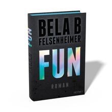 BELA B FELSENHEIMER – fun (Papier)