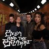 BELLA AND THE BIZARRE – s/t (LP Vinyl)