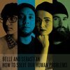 BELLE & SEBASTIAN – how to solve our human problems (CD)