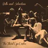 BELLE & SEBASTIAN – the third eye centre (CD, LP Vinyl)