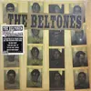 BELTONES – fort liquordale: 1985 - 1994 (olive drab vinyl) (LP Vinyl)