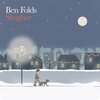 BEN FOLDS – sleigher (CD, LP Vinyl)