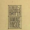 BEN HARPER – diamonds on the inside (LP Vinyl)